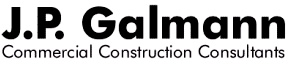 J.P. Galmann Commercial Construction Consultans